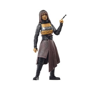 Star Wars The Black Series Mae (Assassin) Star Wars The Acolyte Collectible Action Figure