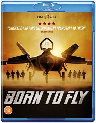 Born to Fly