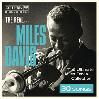 The Real...Miles Davis