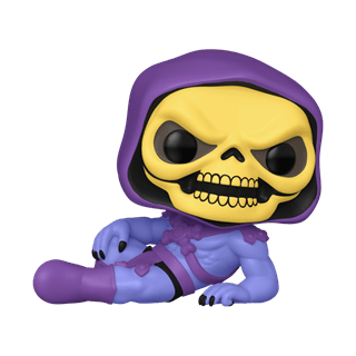 Skeletor Facts Meme 1643 Masters Of The Universe Funko Pop Vinyl