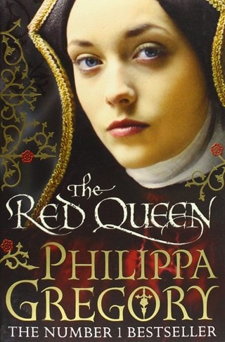 The Red Queen: Cousins' War 2 (The Plantagenet and Tudor Novels) Paperback By Philippa Gregory