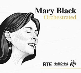 Mary Black Orchestrated