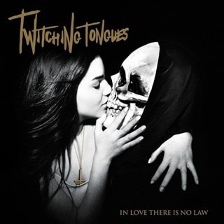 In Love There Is No Law