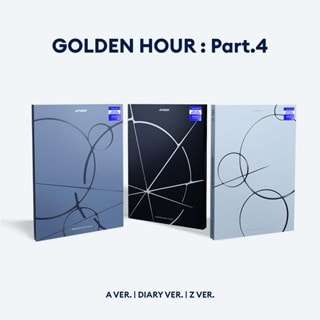 ATEEZ Albums on Vinyl Record and CD, Merch, Discography, Posters