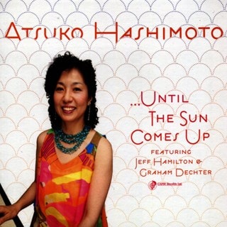 ...Until the sun comes up