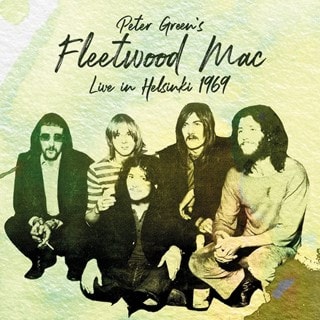 Fleetwood Mac Albums, Vinyl, CD & DVD Discography, Merchandise, T-Shirts &  Posters