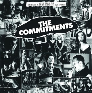 The Commitments