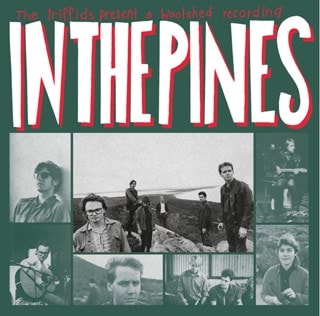 In the Pines - Limited Edition Red Vinyl