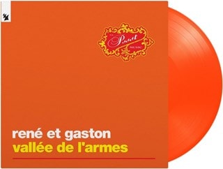 Vallée De L'armes