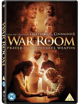 War Room