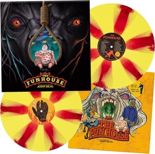 The funhouse