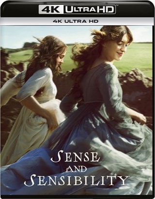 Sense and Sensibility