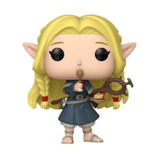 Marcille 2200 Delicious In Dungeon Funko Pop Vinyl
