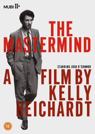 The Mastermind