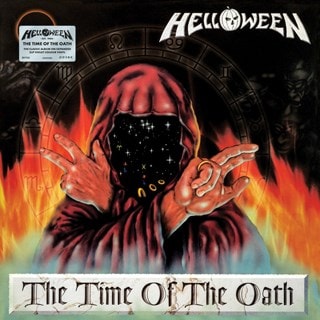 The Time of the Oath (Expanded Edition) - Violet 2LP