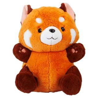 Red Panda Plush