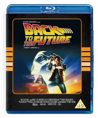 Back to the Future - Retro Classics (hmv Exclusive)