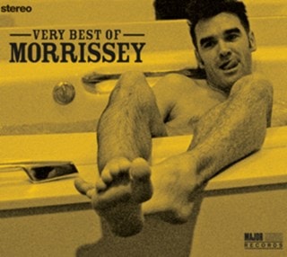 The Very Best of Morrissey