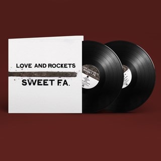 Sweet F.A.