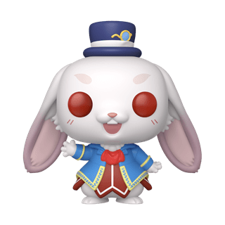 Emul 2482 Shangri-La Frontier Funko Pop Vinyl