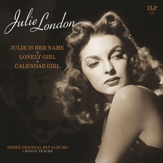 Three Original Hit Albums