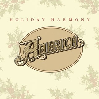 Holiday Harmony - Gold Vinyl