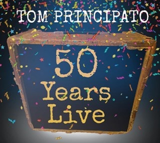 50 Years Live