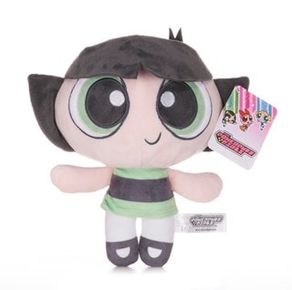 Buttercup Powerpuff Girls Plush