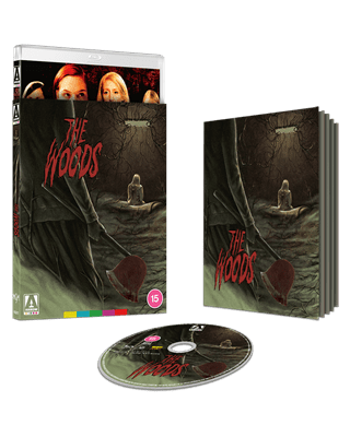 The Woods Limited Edition
