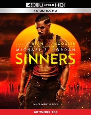 Sinners