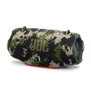 JBL Xtreme 4 Camo Bluetooth Speaker