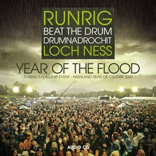 Year of the Flood