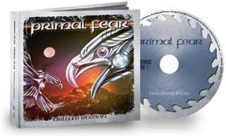 Primal Fear