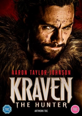 Kraven the Hunter