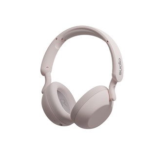 Sudio R3 Pink Bluetooth Headphones