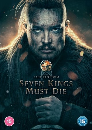 The Last Kingdom: Seven Kings Must Die