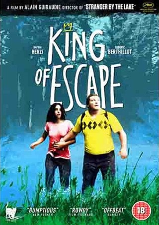 The King of Escape