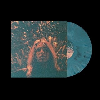 Peripheral Vision - 10th Anniversary Limited Edition Laguna Blue Vinyl