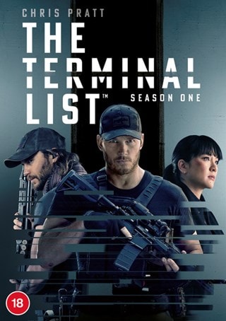 The Terminal List: Season One