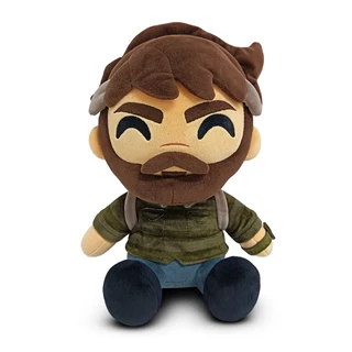 Joel Miller The Last Of Us Youtooz Plush