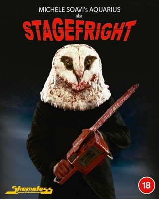 Stagefright Collector's Edition