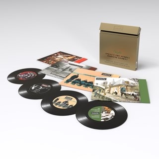 (What's the Story) Morning Glory? - Limited Edition 7" Singles