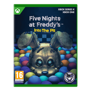 Five Nights at Freddy’s: Into the Pit (XSX)