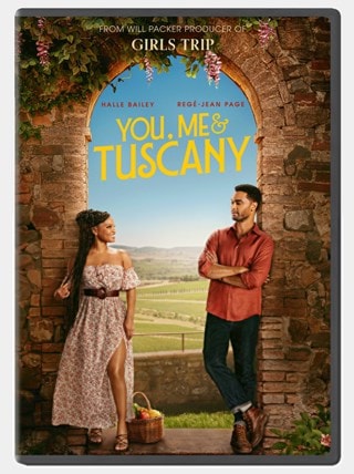 You, Me & Tuscany