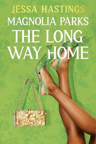 Long Way Home Paperback By Jessa Hastings