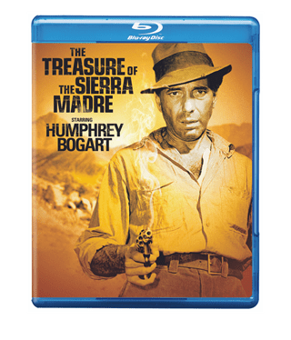 The Treasure of the Sierra Madre (hmv Exclusive) The Premium Collection