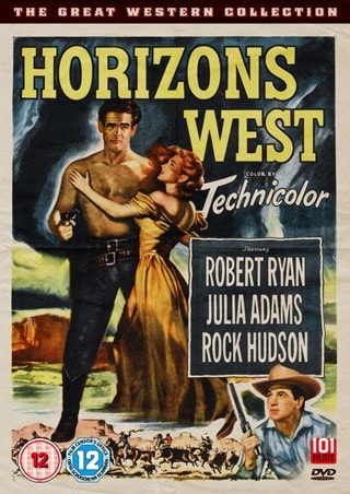 Horizons West