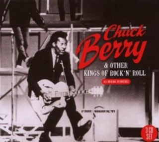 Chuck Berry & Other Kings of Rock 'N' Roll