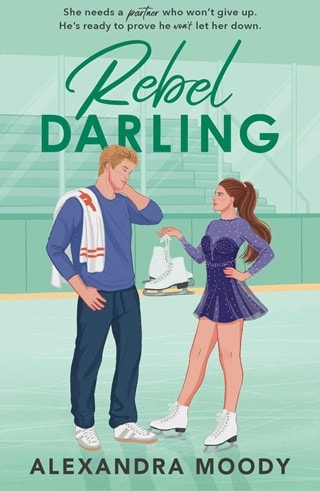 Rebel Darling: The Darling Devils Book 4 Paperback By Alexandra Moody