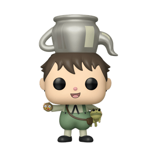 Gregory 2546 Over The Garden Wall Funko Pop Vinyl